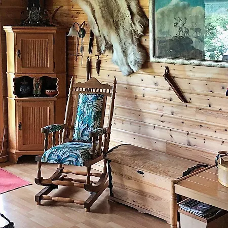 Three-bedroom Holiday In Evje 1 Prázdninový dům