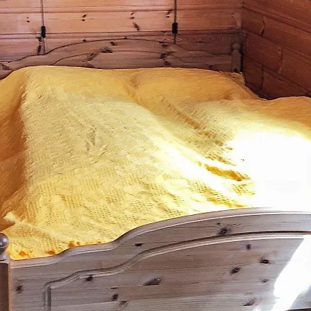 Prázdninový dům Three-bedroom Holiday In Evje 1 *
