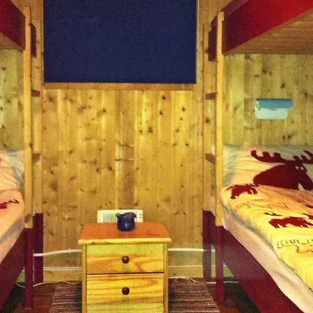 Prázdninový dům Three-bedroom Holiday In Evje 1