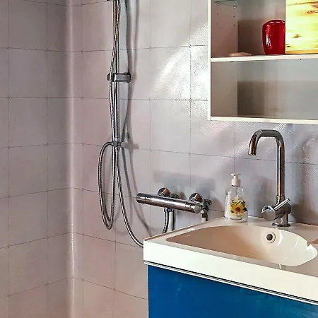 Prázdninový dům Three-bedroom Holiday In Evje 1